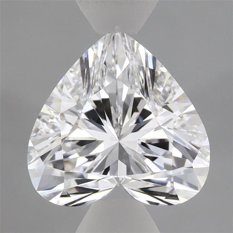 Loose Diamond - HEART 2.01ct D VVS2: Loose Diamond - HEART 2.01ct D VVS2 Source: This is a real non-mined Diamond that has been grown in a lab Shape: HEART Carats: 2.01 Color: D Clarity: VVS2 Certification: IGI Video: Video Link