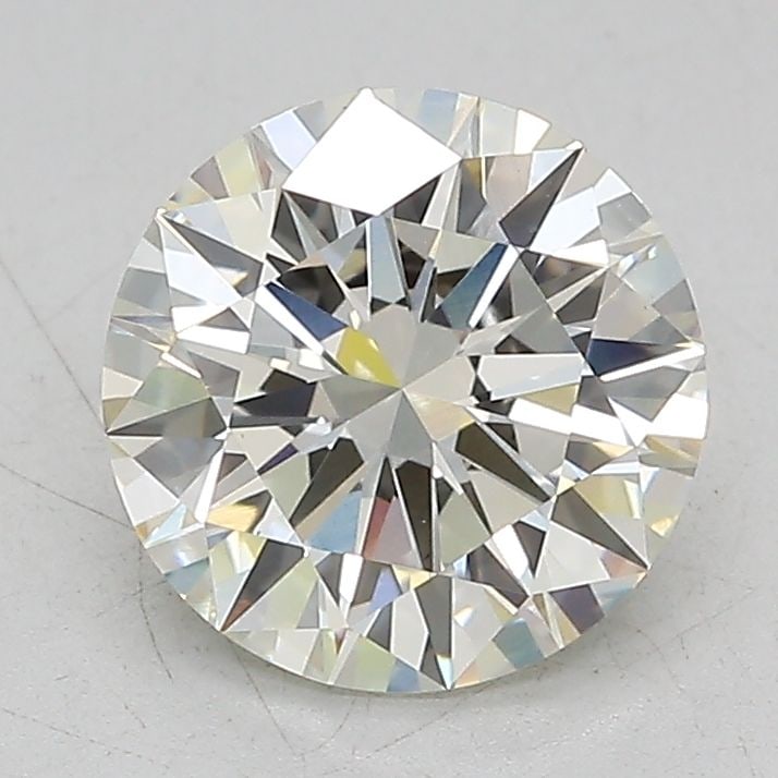 Loose Diamond - ROUND 2.03ct J VS1: Loose Diamond - ROUND 2.03ct J VS1 Source: This is a real non-mined Diamond that has been grown in a lab Shape: ROUND Carats: 2.03 Color: J Clarity: VS1 Certification: IGI Video: Video Link