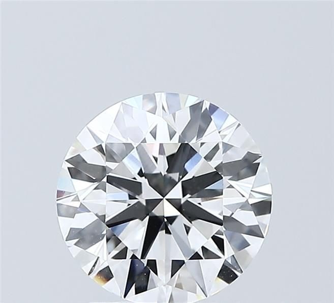 Ideal Loose Diamond - ROUND 2.0ct E VVS2: Ideal Loose Diamond - ROUND 2.0ct E VVS2 Source: This is a real non-mined Diamond that has been grown in a lab Shape: ROUND Carats: 2.0 Color: E Clarity: VVS2 Certification: IGI Video: