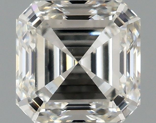 Loose Diamond - ASSCHER 0.97ct G VS1 (1 of 1)