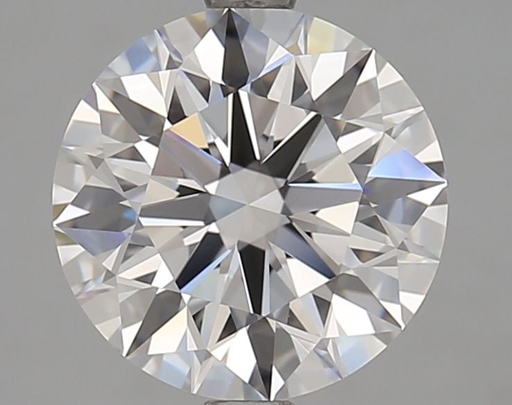 Loose Diamond - ROUND 3.02ct D VVS1 (1 of 1)