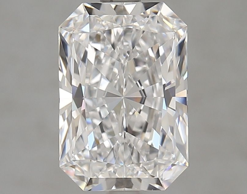Loose Diamond - RADIANT 2.68ct D VVS2 (1 of 1)