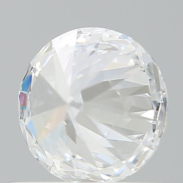 Loose Diamond - ROUND 0.7ct D VS1 (1 of 1)