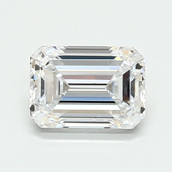 Loose Diamond - EMERALD 0.94ct E VS1 (1 of 1)