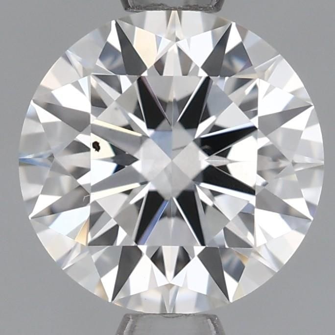 Ideal Loose Diamond - ROUND 1.09ct F VS2 (1 of 1)