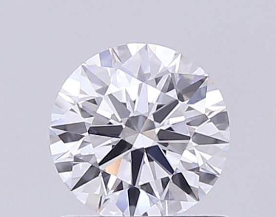 Ideal Loose Diamond - ROUND 0.72ct D VVS2 (1 of 1)