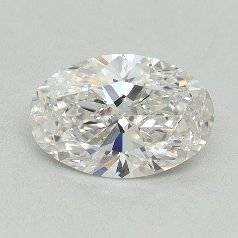 Loose Diamond - OVAL 1.0ct E VS1 (1 of 1)