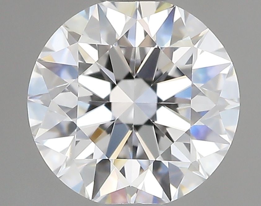 Loose Diamond - ROUND 1.02ct D VVS2: Loose Diamond - ROUND 1.02ct D VVS2 Source: This is a real non-mined Diamond that has been grown in a lab Shape: ROUND Carats: 1.02 Color: D Clarity: VVS2 Certification: IGI Video: Video Link