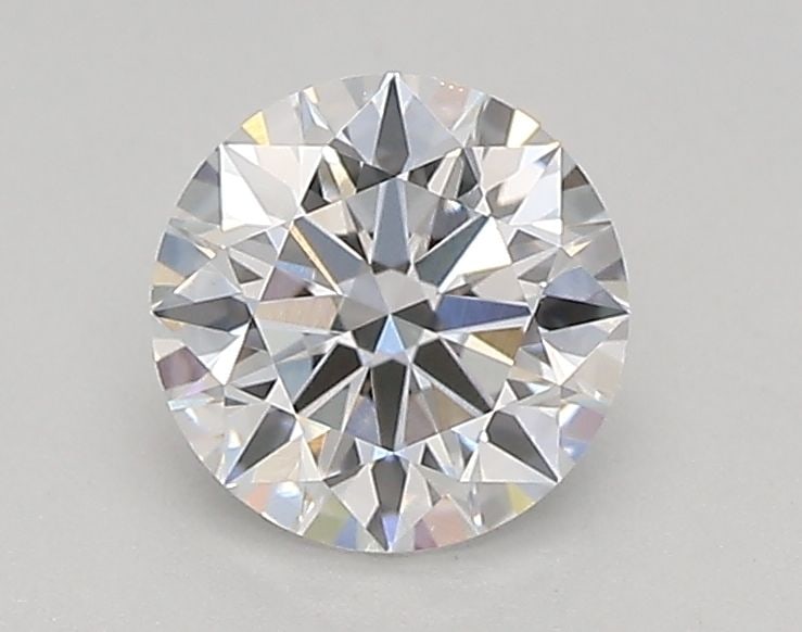 Ideal Loose Diamond - ROUND 0.65ct D VVS2 (1 of 1)