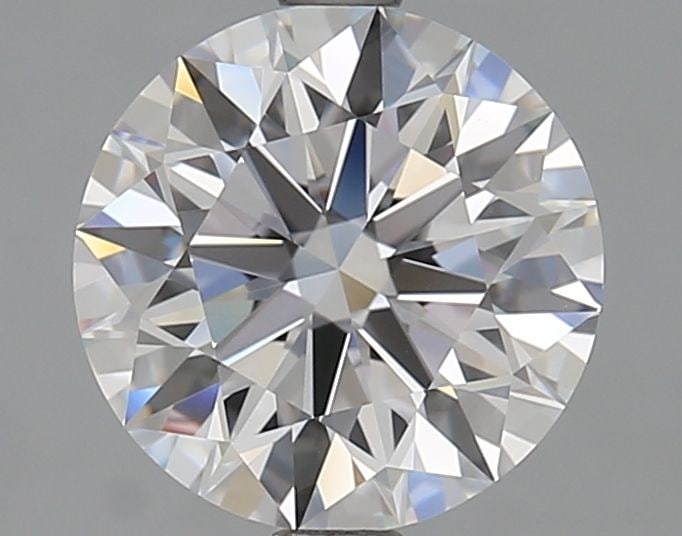 Loose Diamond - ROUND 2.44ct D VVS1 (1 of 1)