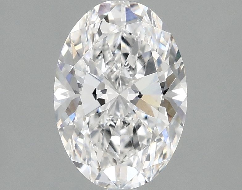 Loose Diamond - OVAL 1.51ct D VVS2: Loose Diamond - OVAL 1.51ct D VVS2 Source: This is a real non-mined Diamond that has been grown in a lab Shape: OVAL Carats: 1.51 Color: D Clarity: VVS2 Certification: IGI Video:
