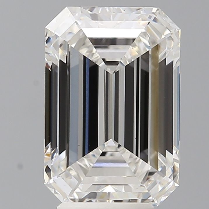 Loose Diamond - EMERALD 5.02ct G VS1 (1 of 1)