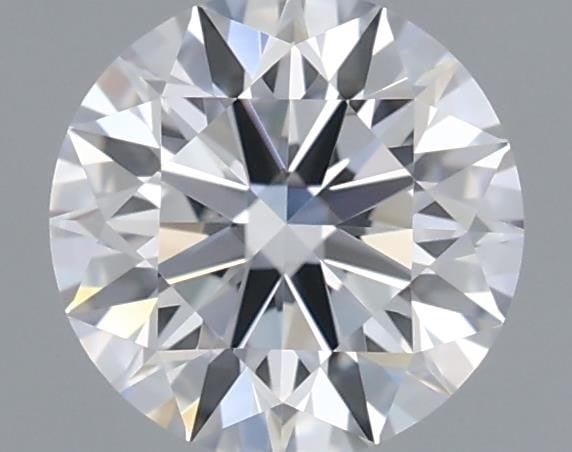 Ideal Loose Diamond - ROUND 0.94ct D VVS2 (1 of 1)