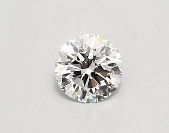 Loose Diamond - ROUND 0.38ct D VS1 (1 of 1)