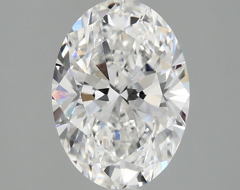 Loose Diamond - OVAL 2.05ct E VVS2: Loose Diamond - OVAL 2.05ct E VVS2 Source: This is a real non-mined Diamond that has been grown in a lab Shape: OVAL Carats: 2.05 Color: E Clarity: VVS2 Certification: IGI Video: Video Link