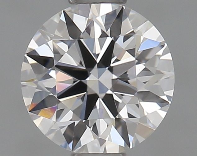 Ideal Loose Diamond - ROUND 0.59ct D VVS2 (1 of 1)