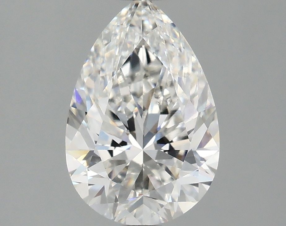 Loose Diamond - PEAR 1.99ct E VVS2 (1 of 1)