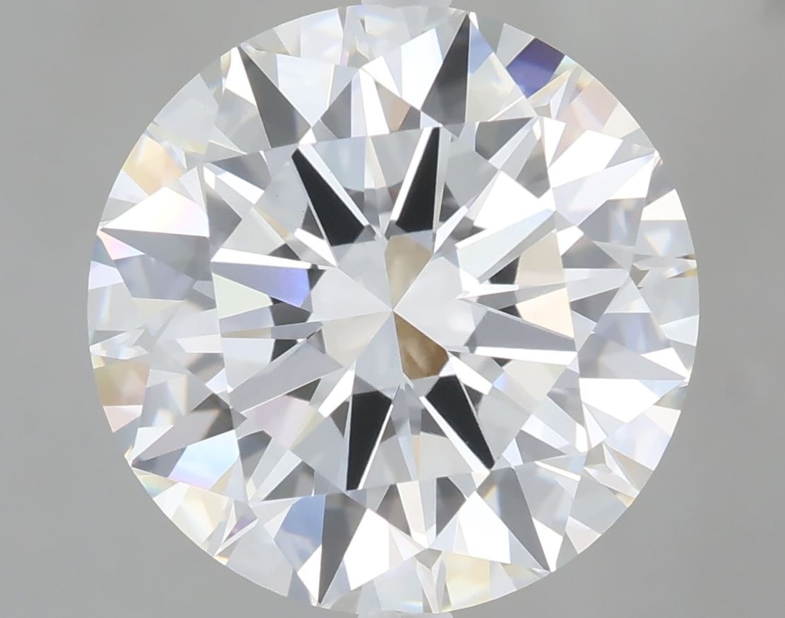 Loose Diamond - ROUND 5.02ct E VVS2: Loose Diamond - ROUND 5.02ct E VVS2 Source: This is a real non-mined Diamond that has been grown in a lab Shape: ROUND Carats: 5.02 Color: E Clarity: VVS2 Certification: IGI Video: Video Link