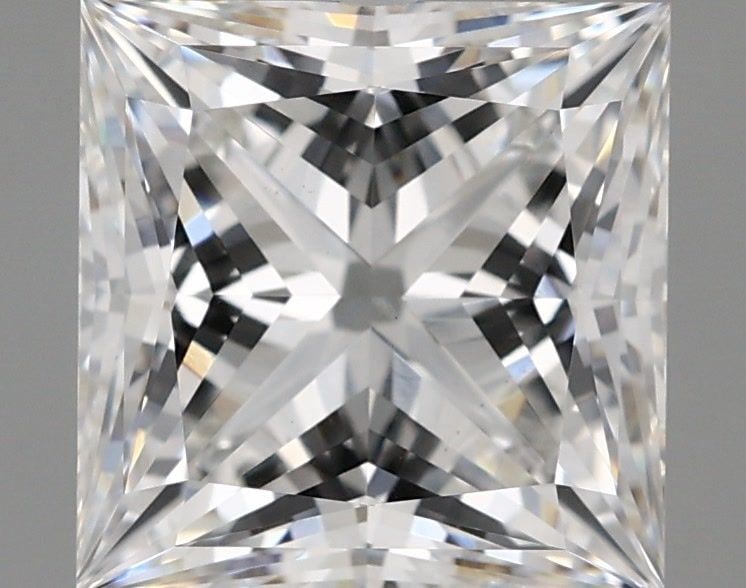 Loose Diamond - PRINCESS 4.05ct E VS1: Loose Diamond - PRINCESS 4.05ct E VS1 Source: This is a real non-mined Diamond that has been grown in a lab Shape: PRINCESS Carats: 4.05 Color: E Clarity: VS1 Certification: IGI Video: Video Link