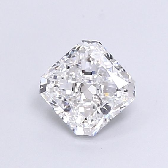Loose Diamond - SQUARE RADIANT 1.51ct E VVS1 (1 of 1)