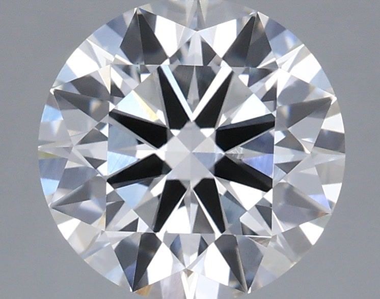Ideal Loose Diamond - ROUND 2.16ct F VVS2: Ideal Loose Diamond - ROUND 2.16ct F VVS2 Source: This is a real non-mined Diamond that has been grown in a lab Shape: ROUND Carats: 2.16 Color: F Clarity: VVS2 Certification: IGI Video: