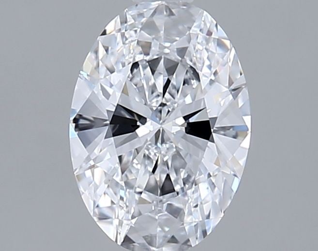 Loose Diamond - OVAL 1.03ct D VS1 (1 of 1)