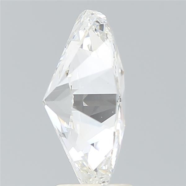 Loose Diamond - OVAL 4.22ct G VS1 (1 of 1)