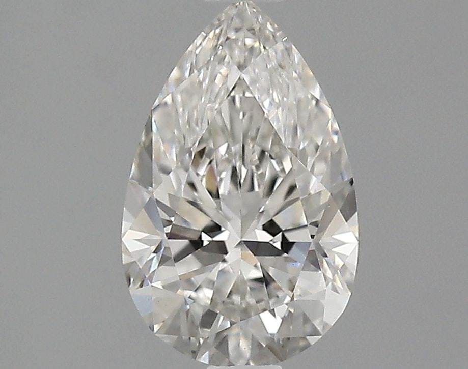 Loose Diamond - PEAR 1.11ct F VVS2 (1 of 1)