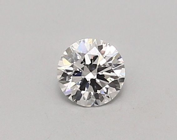 Ideal Loose Diamond - ROUND 0.28ct D VVS1 (1 of 1)