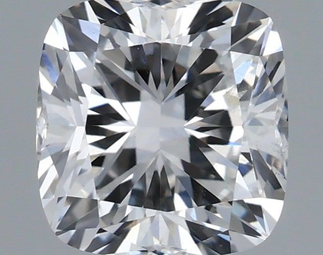 Loose Diamond - CUSHION MODIFIED 1.54ct D VS1 (1 of 1)