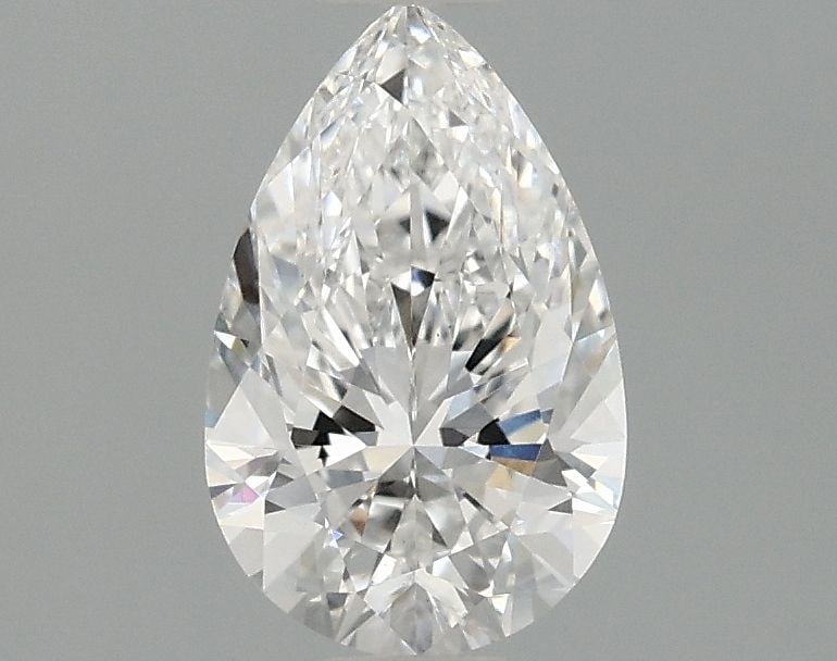 Loose Diamond - PEAR 1.1ct D VS1 (1 of 1)