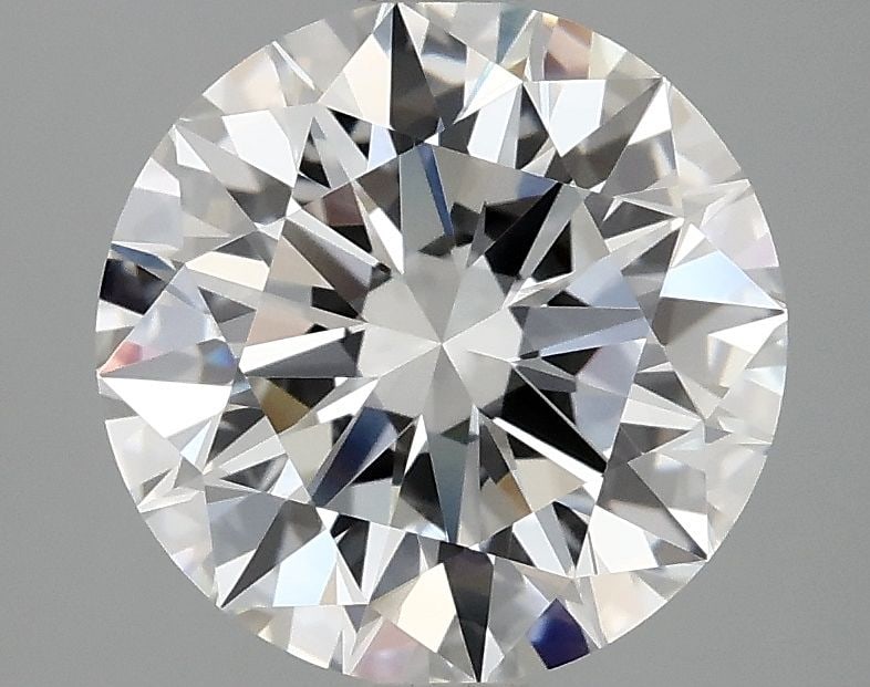 Ideal Loose Diamond - ROUND 3.08ct E VVS2: Ideal Loose Diamond - ROUND 3.08ct E VVS2 Source: This is a real non-mined Diamond that has been grown in a lab Shape: ROUND Carats: 3.08 Color: E Clarity: VVS2 Certification: IGI Video: Video Link