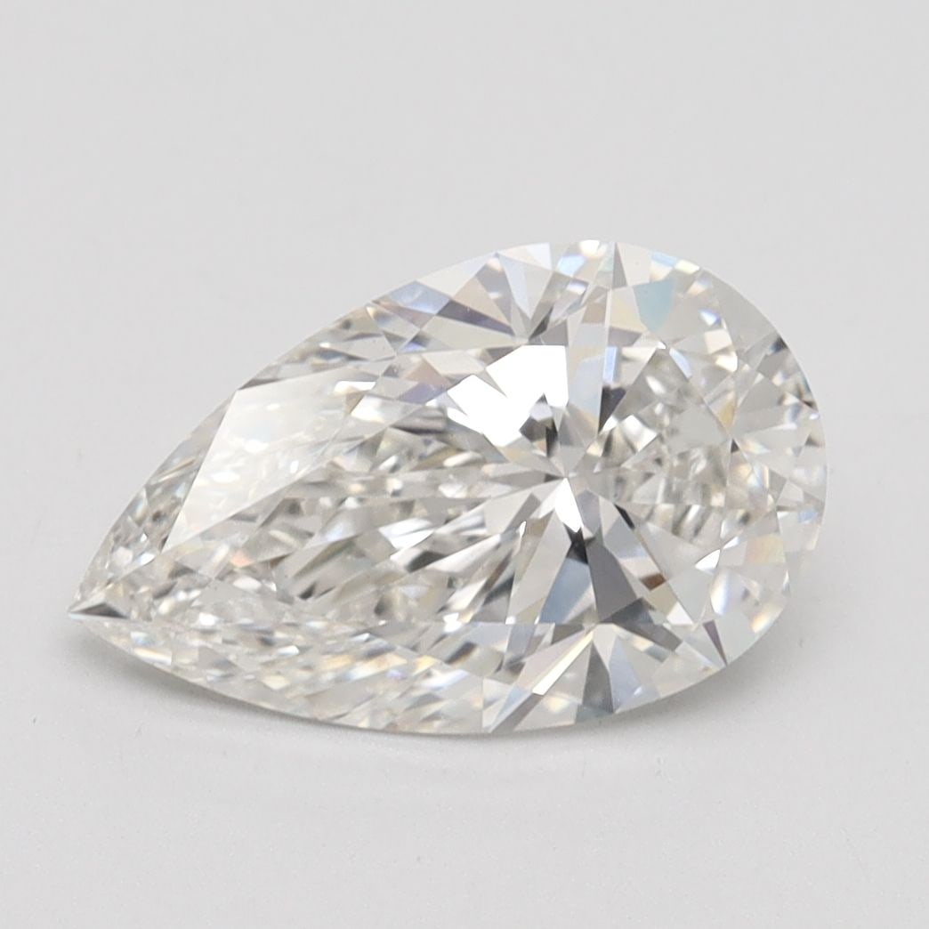 Loose Diamond - PEAR 2.21ct G VS1 (1 of 1)