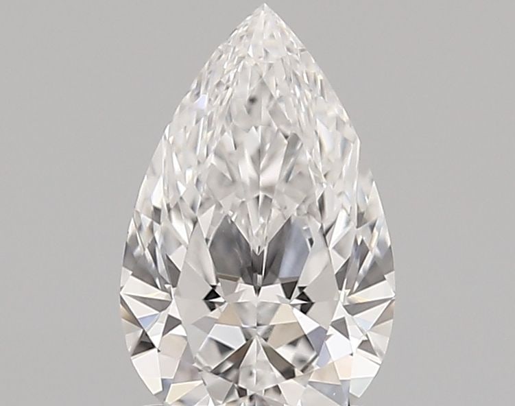 Loose Diamond - PEAR 1.13ct D VVS2: Loose Diamond - PEAR 1.13ct D VVS2 Source: This is a real non-mined Diamond that has been grown in a lab Shape: PEAR Carats: 1.13 Color: D Clarity: VVS2 Certification: IGI Video: Video Link