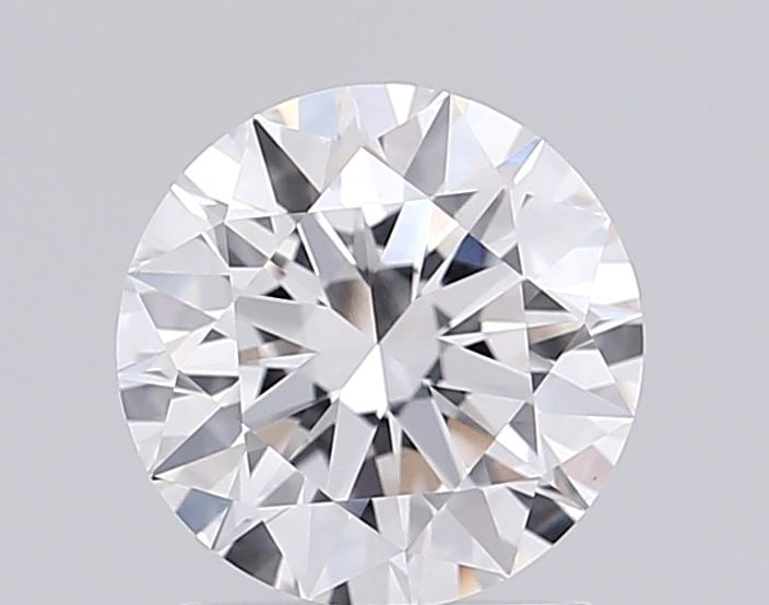 Ideal Loose Diamond - ROUND 1.52ct D VVS2 (1 of 1)