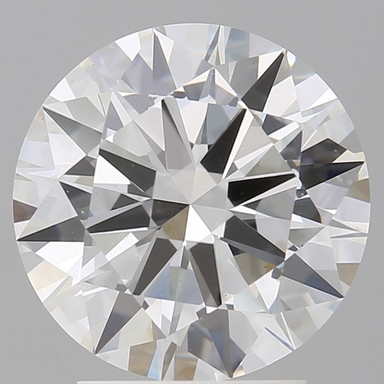 Loose Diamond - ROUND 3.0ct E VS1 (1 of 1)