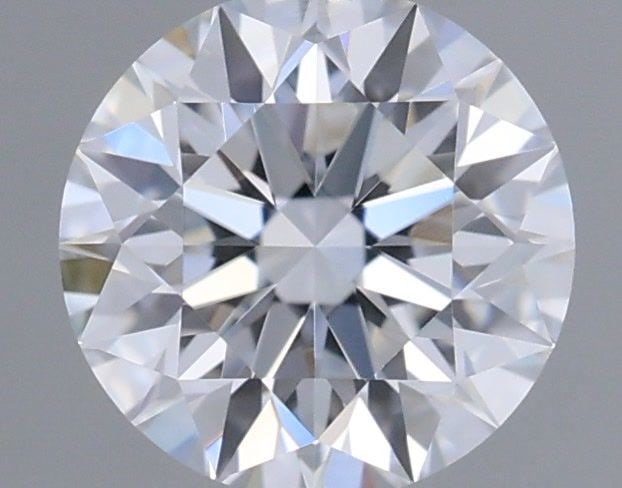Ideal Loose Diamond - ROUND 0.51ct E IF (1 of 1)