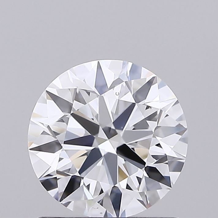 Ideal Loose Diamond - ROUND 0.89ct D VVS2 (1 of 1)