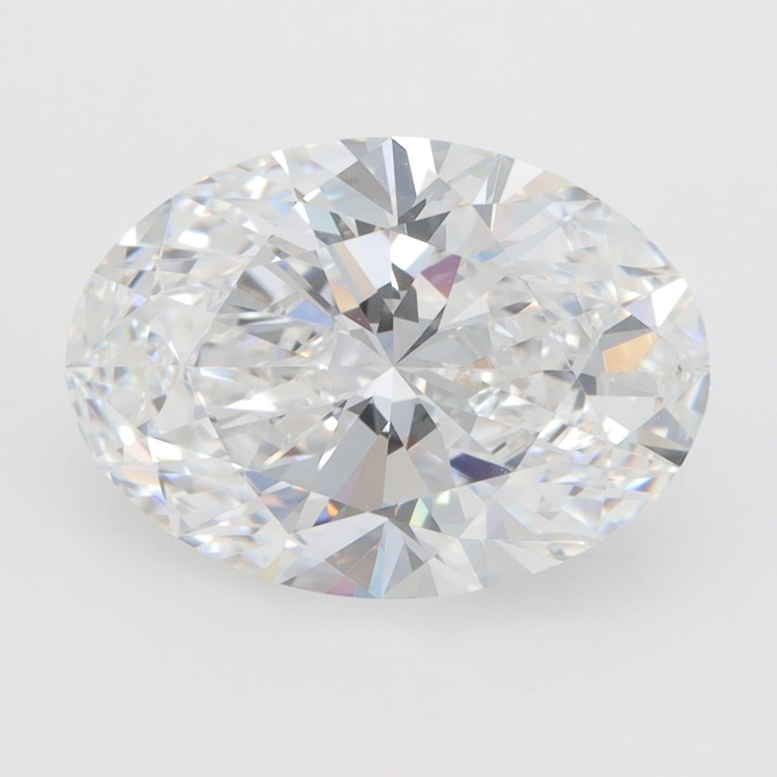 Loose Diamond - OVAL 3.09ct D VVS1: Loose Diamond - OVAL 3.09ct D VVS1 Source: This is a real non-mined Diamond that has been grown in a lab Shape: OVAL Carats: 3.09 Color: D Clarity: VVS1 Certification: GIA Video: Video Link