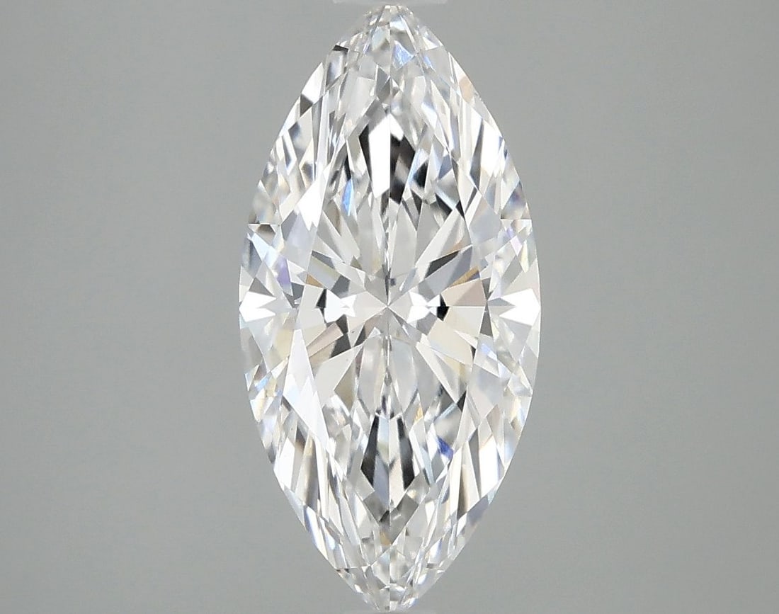 Loose Diamond - MARQUISE 2.08ct D VS1 (1 of 1)