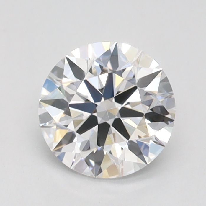 Ideal Loose Diamond - ROUND 0.61ct D IF (1 of 1)