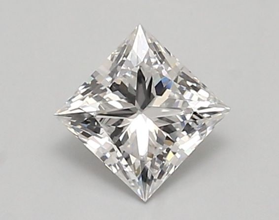 Loose Diamond - PRINCESS 0.9ct E VVS2 (1 of 1)
