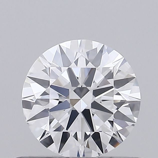Ideal Loose Diamond - ROUND 0.51ct D VVS2 (1 of 1)