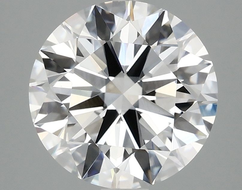 Loose Diamond - ROUND 3.06ct E VVS2: Loose Diamond - ROUND 3.06ct E VVS2 Source: This is a real non-mined Diamond that has been grown in a lab Shape: ROUND Carats: 3.06 Color: E Clarity: VVS2 Certification: IGI Video: