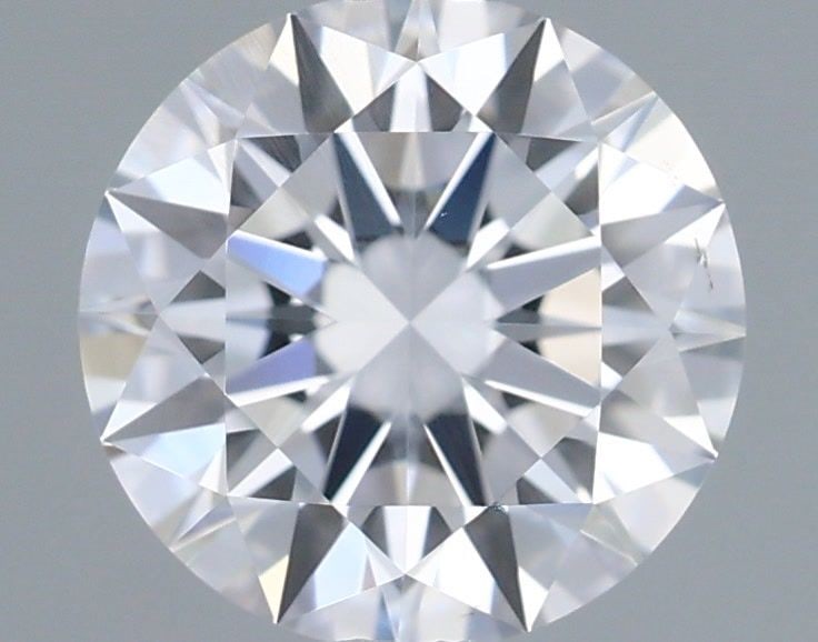 Loose Diamond - ROUND 0.74ct D VS2 (1 of 1)
