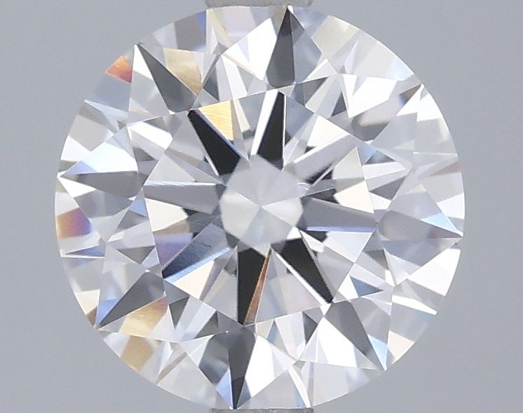 Ideal Loose Diamond - ROUND 2.1ct E VVS2: Ideal Loose Diamond - ROUND 2.1ct E VVS2 Source: This is a real non-mined Diamond that has been grown in a lab Shape: ROUND Carats: 2.1 Color: E Clarity: VVS2 Certification: IGI Video: