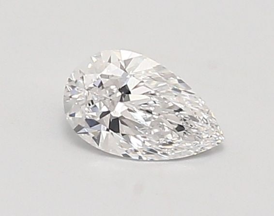 Loose Diamond - PEAR 0.48ct D VVS2 (1 of 1)