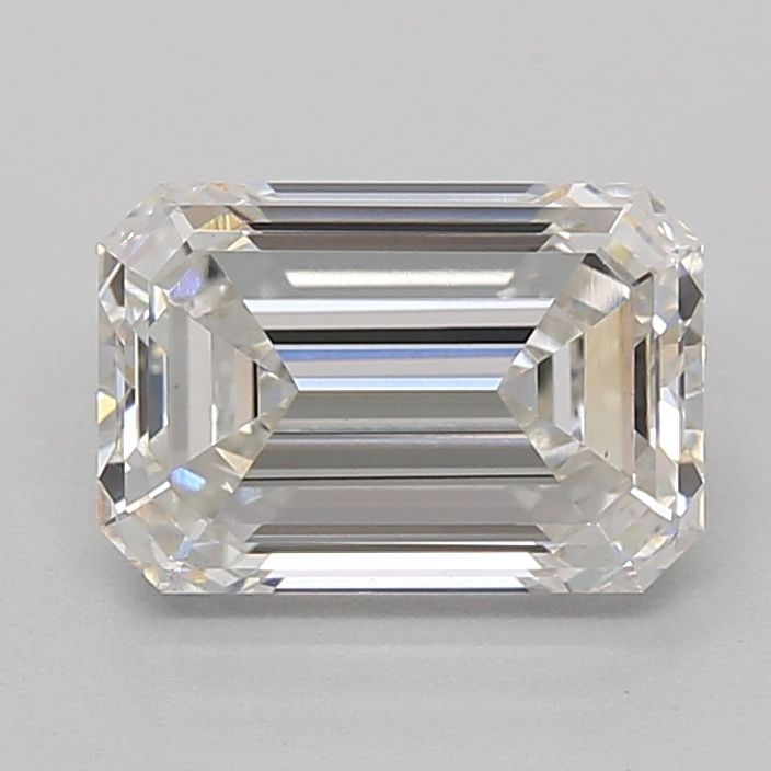 Loose Diamond - EMERALD 1.45ct G VS1 (1 of 1)