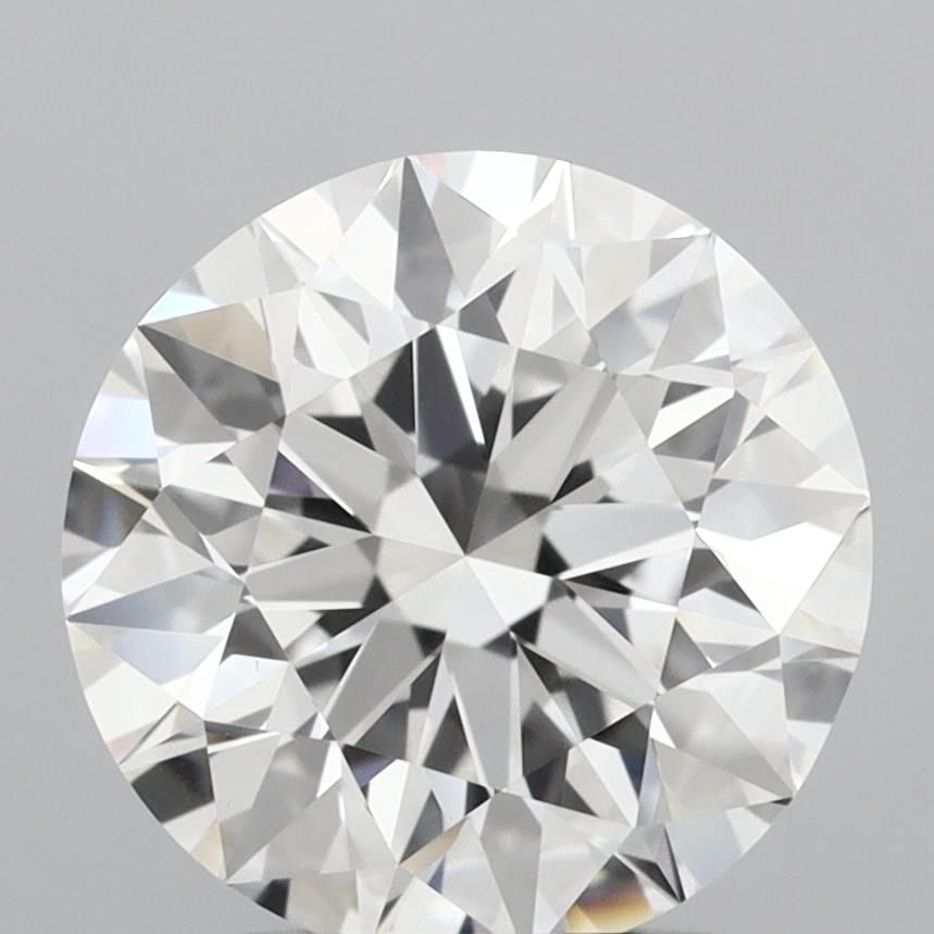 Loose Diamond - ROUND 2.02ct E VS2: Loose Diamond - ROUND 2.02ct E VS2 Source: This is a real non-mined Diamond that has been grown in a lab Shape: ROUND Carats: 2.02 Color: E Clarity: VS2 Certification: IGI Video: