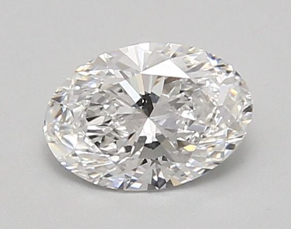 Loose Diamond - OVAL 0.97ct D VVS2: Loose Diamond - OVAL 0.97ct D VVS2 Source: This is a real non-mined Diamond that has been grown in a lab Shape: OVAL Carats: 0.97 Color: D Clarity: VVS2 Certification: IGI Video:
